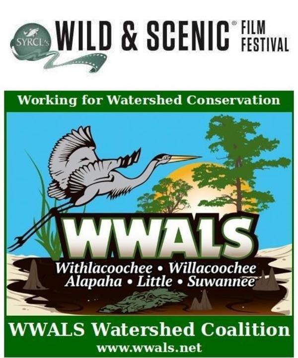 WSFF WWALS Logo, Graphics