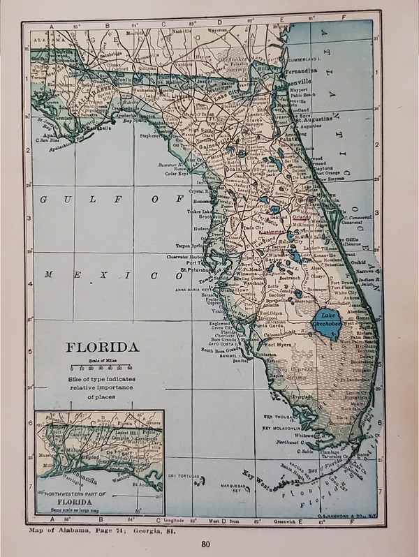 Florida