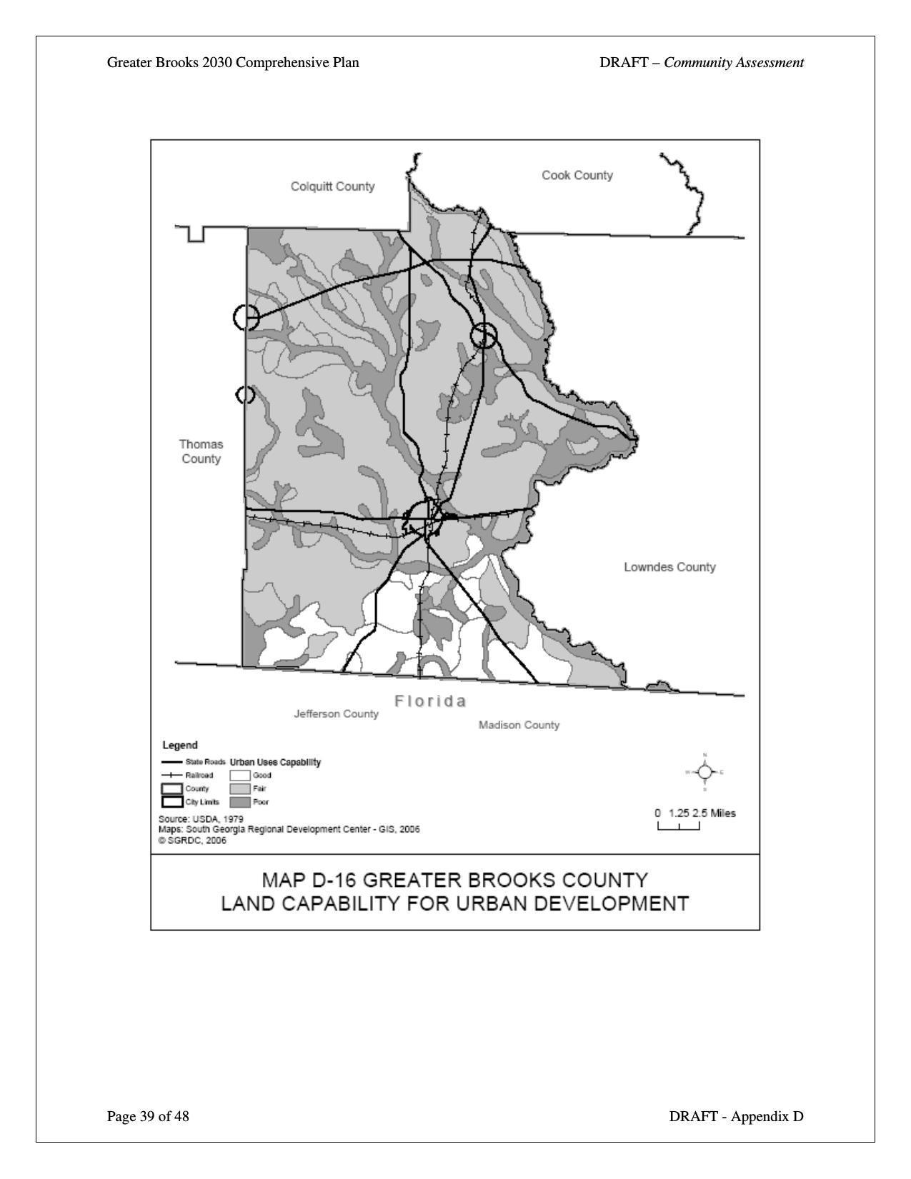 Brooks County Community Assessment-0103