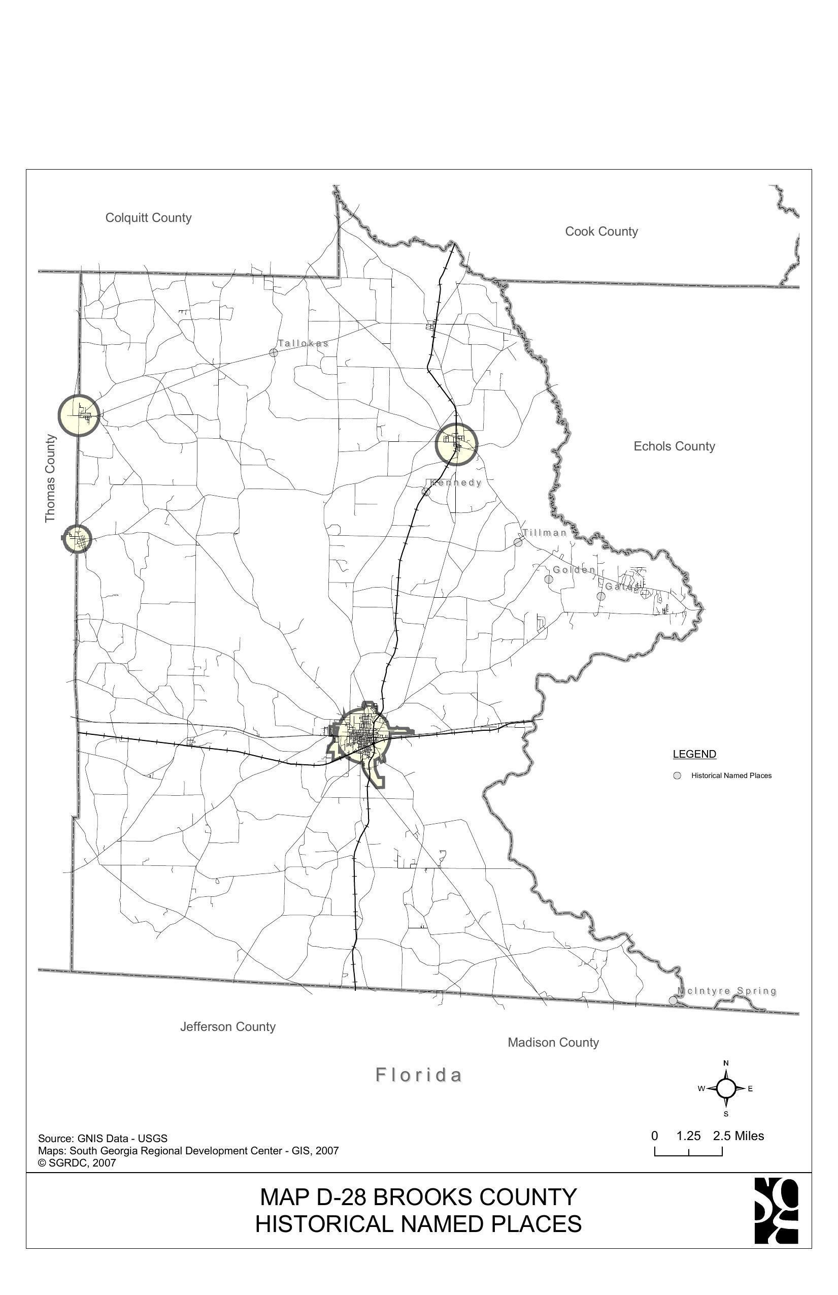 Brooks County Community Assessment-0116