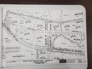 [Erosion Control Plan Clearing Phase central]