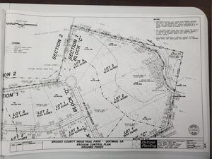 [Erosion Control Plan Grading Phase east]