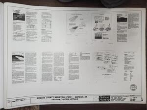 [Erosion Control Details]
