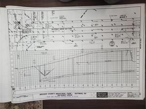 [Gateway Drive Entrance Plan]