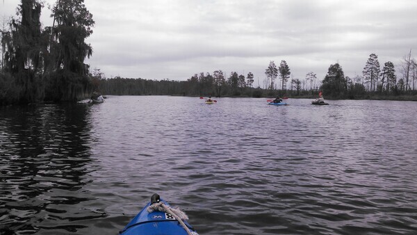 [Boaters]