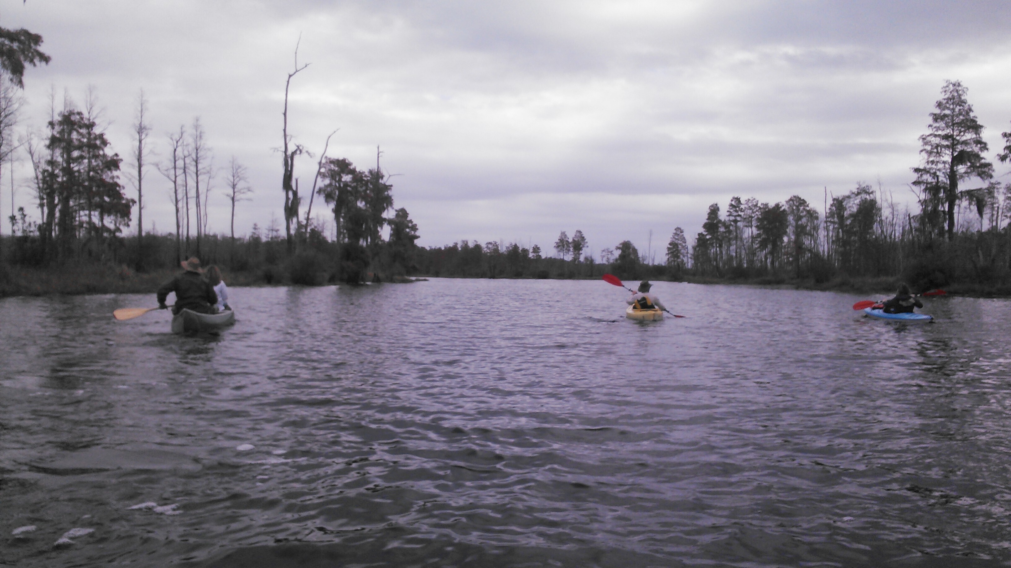 Suwannee River