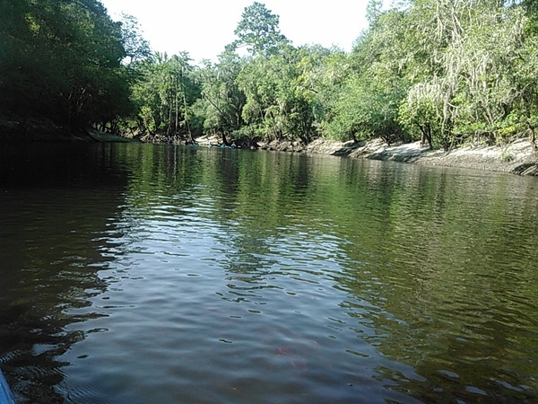 [Just below Lakeland Boat Ramp, --jsq 09:11:04]