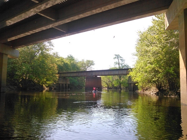 [Under US 84, to CSX RR Bridge, 09:49:03, 30.9242973, -83.0374679]