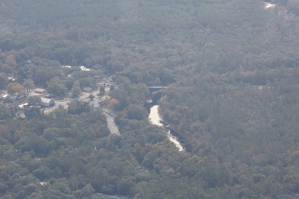 CR 136 Bridge, White Springs, FL, 30.328253, -82.759666