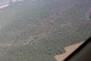 [Up the Ichetucknee River, 29.930224, -82.801594]