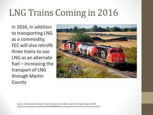 [LNG Trains Coming in 2016]