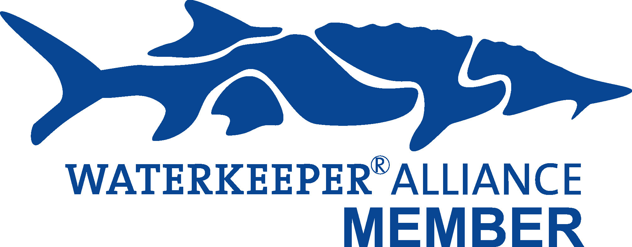 Waterkeeper Alliance Member