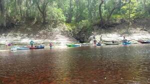 [Movie: Camp Branch, 30.36925, -8288875 --jsq for WWALS]