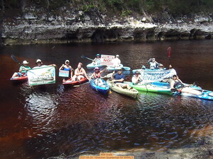 [With boats, 2027-05-20 --Gretchen Quarterman for WWALS]