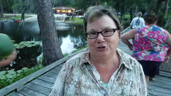 Movie: Julie Bowland from Valdosta (5.6M)