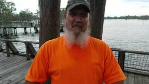 [Movie: Alton Burns from Coolidge, GA likes cleanups and paddling (24M)]