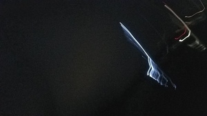 [Lots of pictures of lights with moving camera]