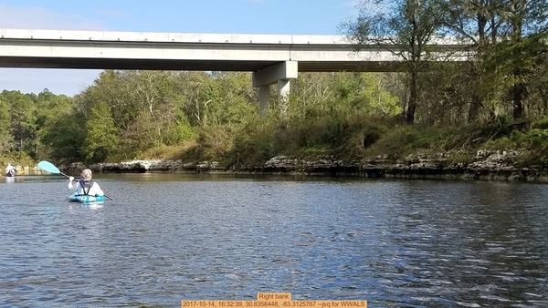 Right bank, 2017-10-14, 16:32:39, 30.6356448, -83.3125767 --jsq for WWALS