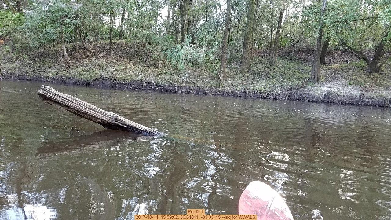 Post2.1, 2017-10-14, 15:59:02, 30.64041, -83.33115 --jsq for WWALS