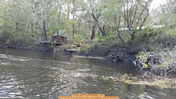 174 NE WEST PEPPERMINT TRL, 2017-10-14, 13:19:36, 30.6371461, -83.3568083 --jsq for WWALS