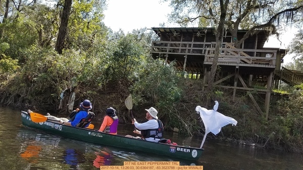 317 NE EAST PEPPERMINT TRL, 2017-10-14, 13:26:03, 30.6364187, -83.3523788 --jsq for WWALS