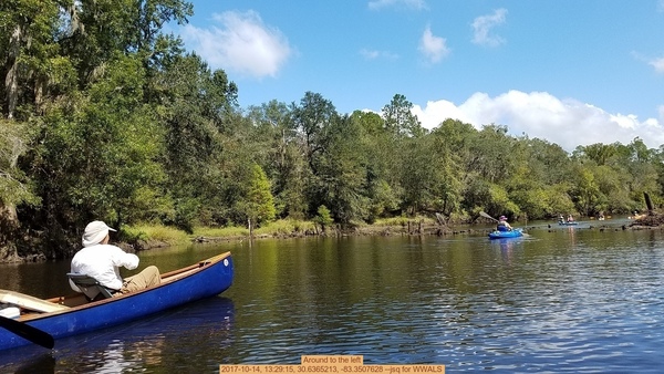 Around to the left, 2017-10-14, 13:29:15, 30.6365213, -83.3507628 --jsq for WWALS