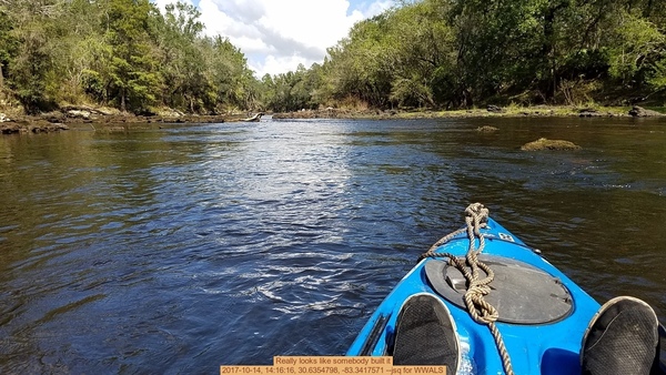 Really looks like somebody built it, 2017-10-14, 14:16:16, 30.6354798, -83.3417571 --jsq for WWALS