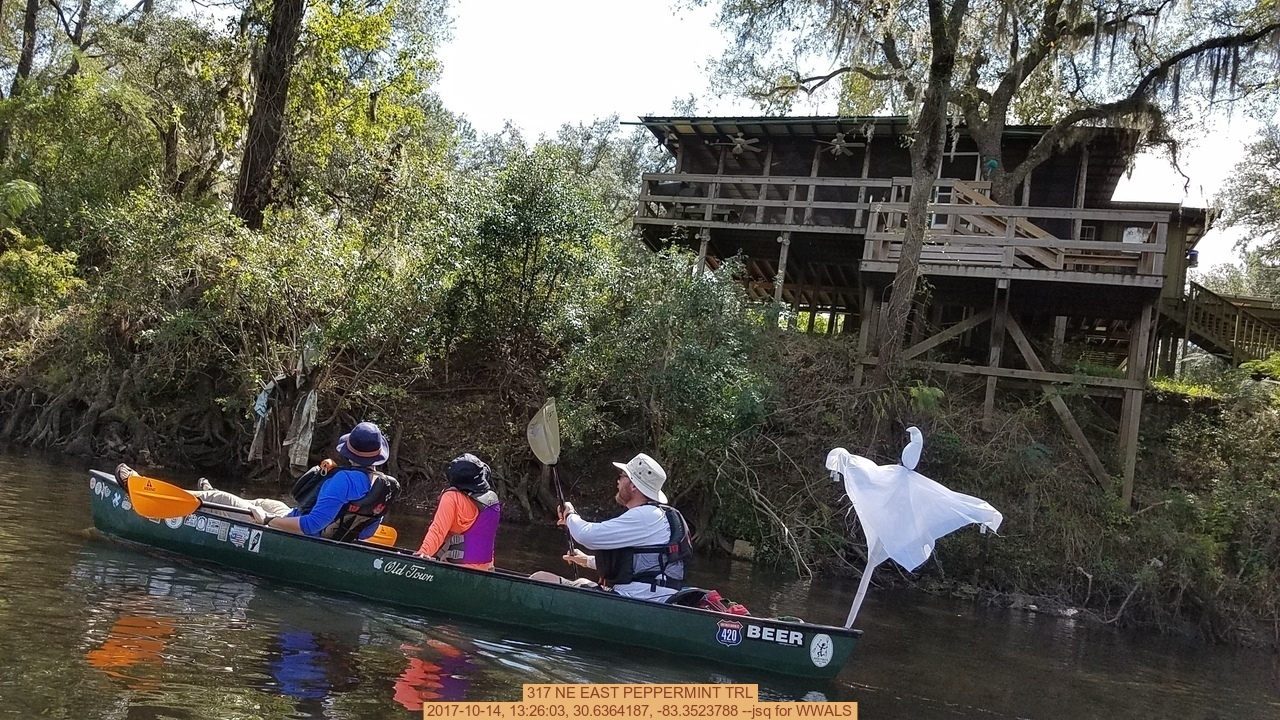 317 NE EAST PEPPERMINT TRL, 2017-10-14, 13:26:03, 30.6364187, -83.3523788 --jsq for WWALS