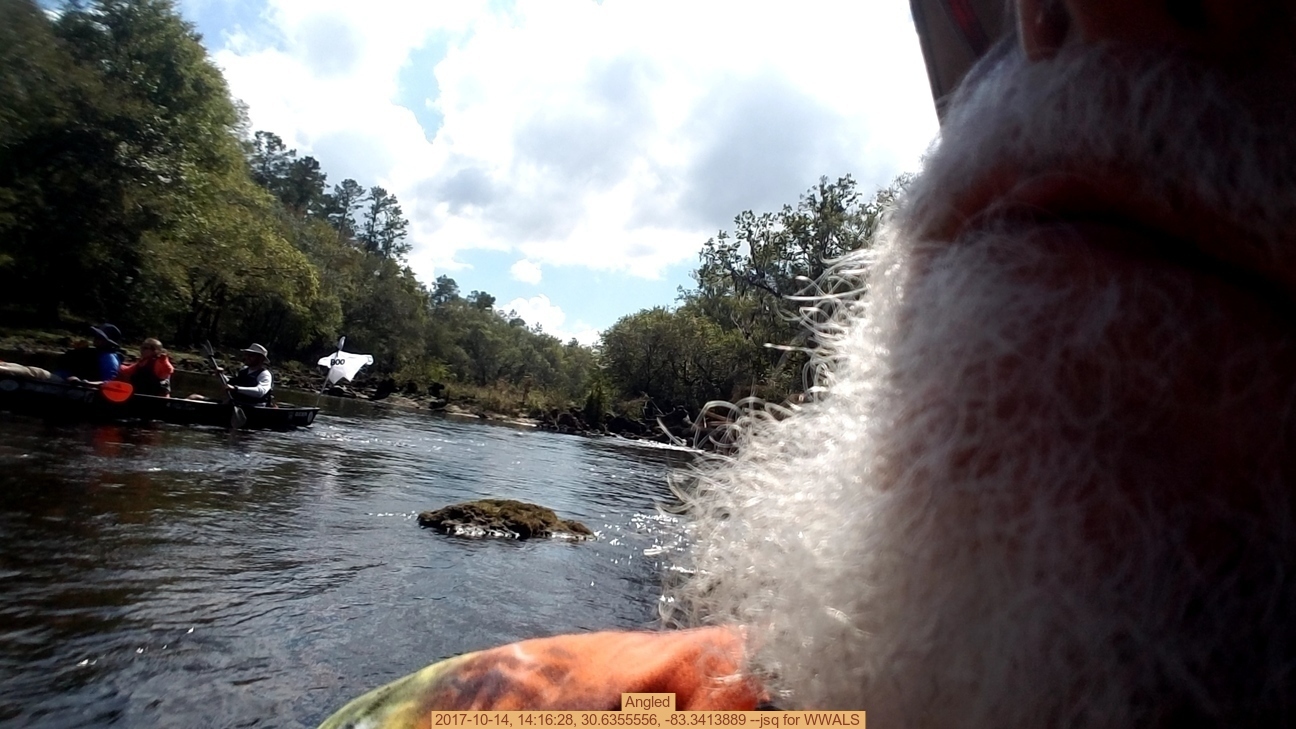 Angled, 2017-10-14, 14:16:28, 30.6355556, -83.3413889 --jsq for WWALS