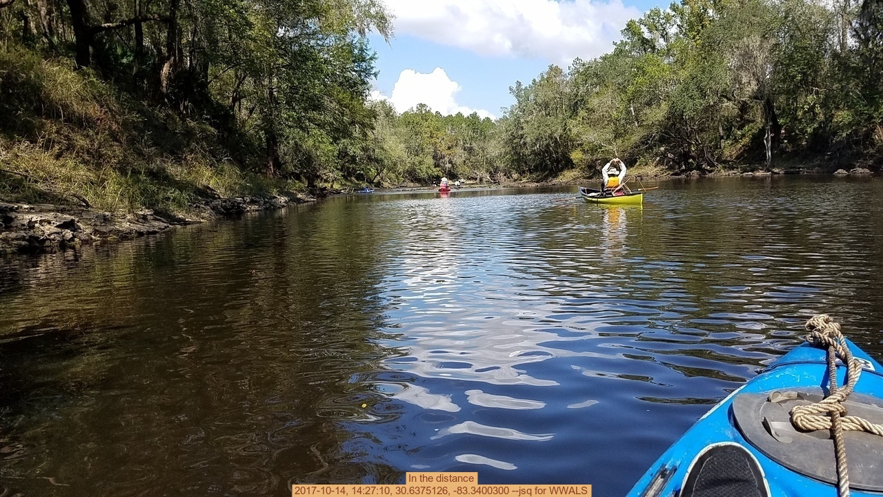 In the distance, 2017-10-14, 14:27:10, 30.6375126, -83.3400300 --jsq for WWALS