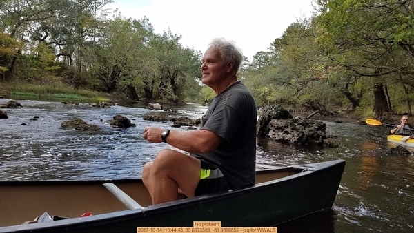 No problem, 2017-10-14, 10:44:43, 30.6673583, -83.3866855 --jsq for WWALS