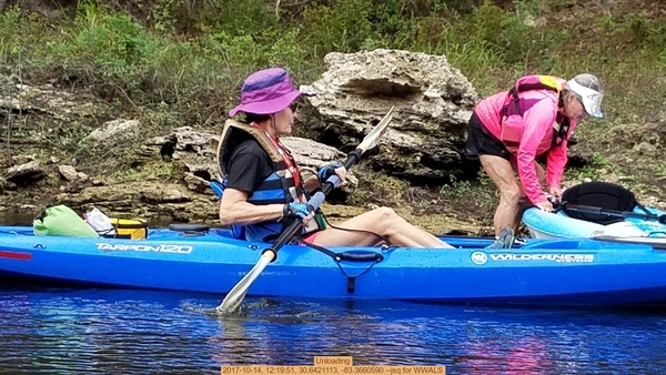 Unloading, 2017-10-14, 12:19:51, 30.6421113, -83.3660590 --jsq for WWALS