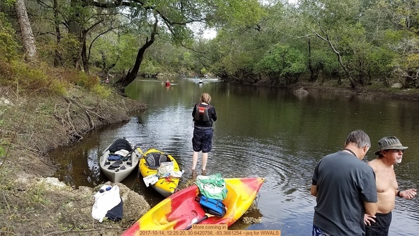 More coming in, 2017-10-14, 12:25:20, 30.6420756, -83.3661254 --jsq for WWALS