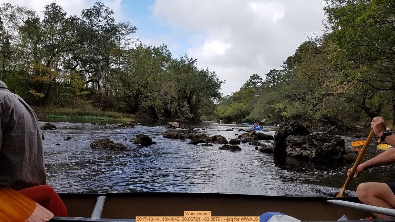 Which way?, 2017-10-14, 10:44:42, 30.66721, -83.38701 --jsq for WWALS