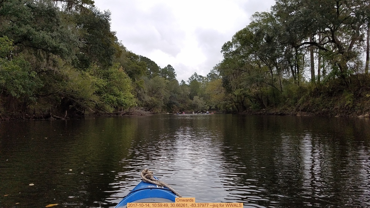 Onwards, 2017-10-14, 10:59:49, 30.66261, -83.37977 --jsq for WWALS