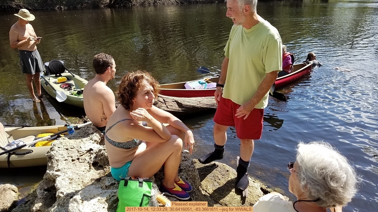 Pleased explainer, 2017-10-14, 12:33:29, 30.6416051, -83.3661611 --jsq for WWALS