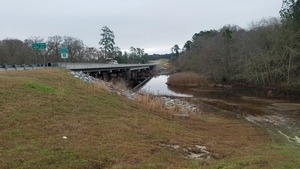 [Youngs Mill Creek Landing and Ray City Landing]