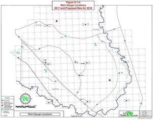 [Rain Gauges 2017 and 2018 Proposed]