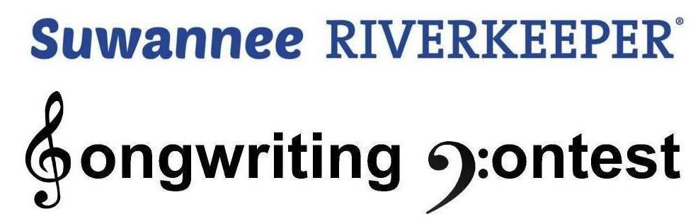 Suwannee Riverkeeper Songwriting Contest