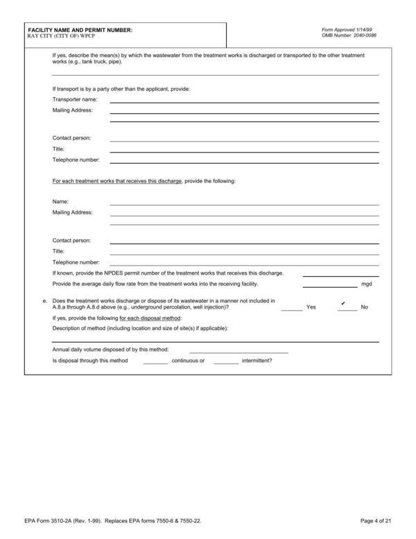 NPDES-2A-Form--Old-Version-1-0005