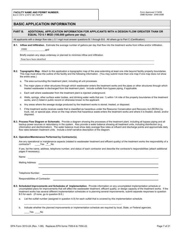 NPDES-2A-Form--Old-Version-1-0008