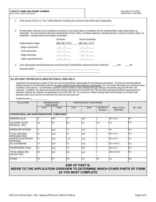 NPDES-2A-Form--Old-Version-1-0009