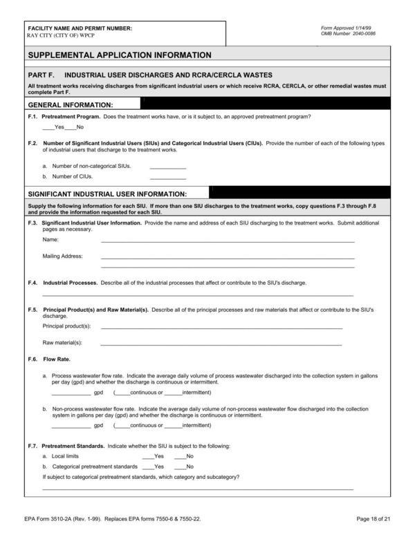 NPDES-2A-Form--Old-Version-1-0019