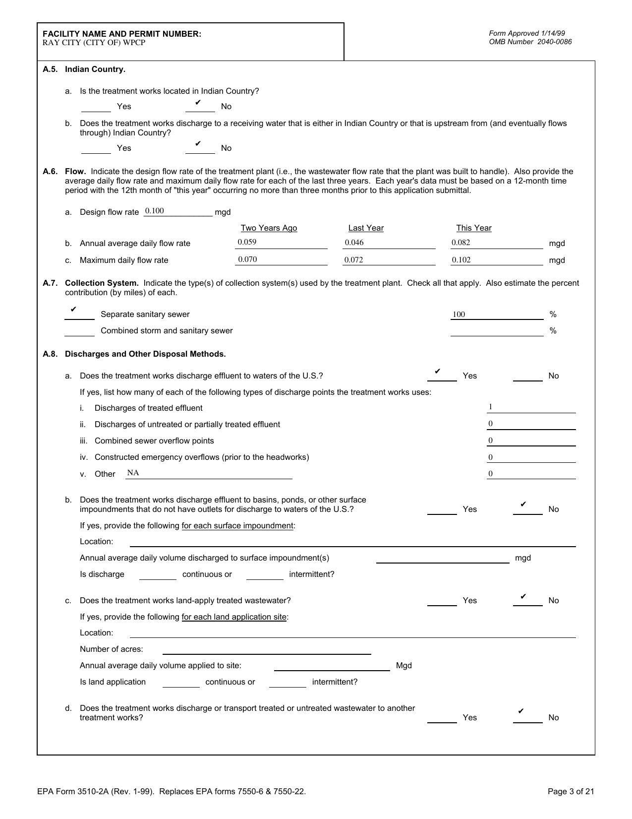 NPDES-2A-Form--Old-Version-1-0004