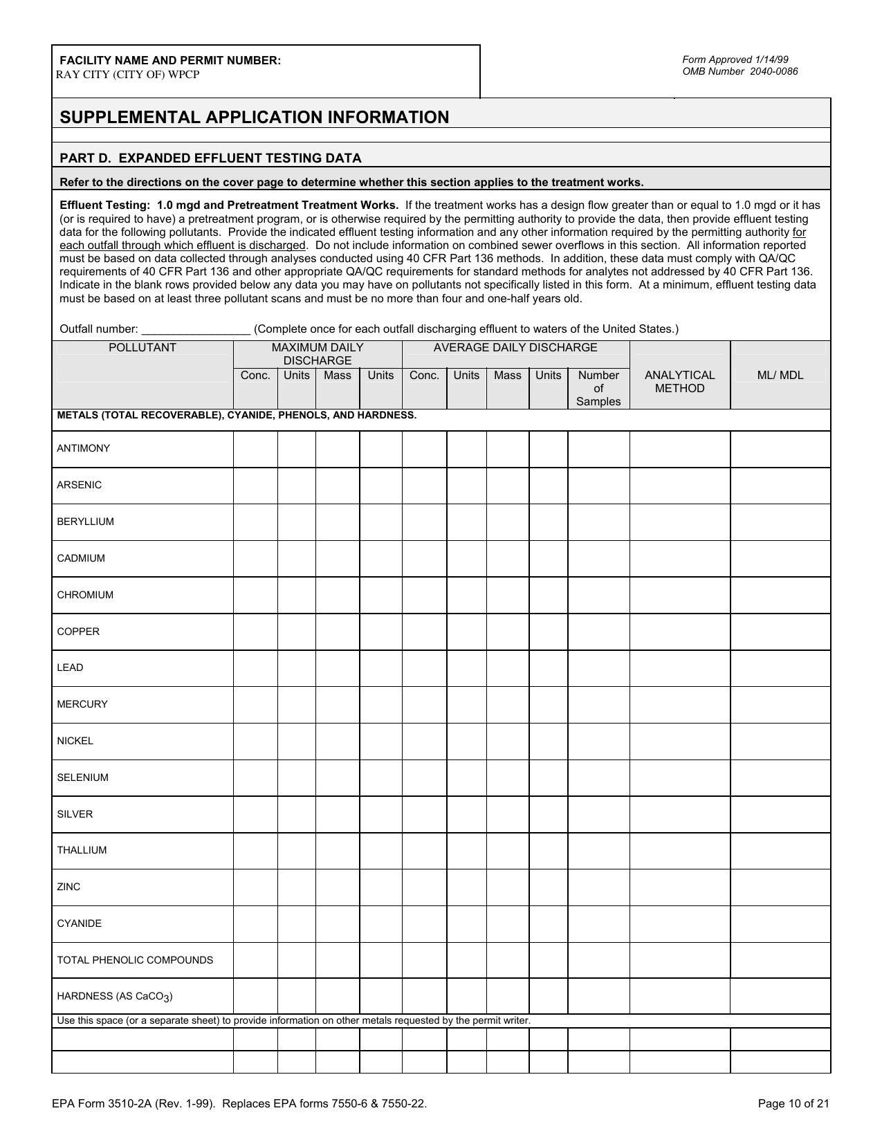 NPDES-2A-Form--Old-Version-1-0011