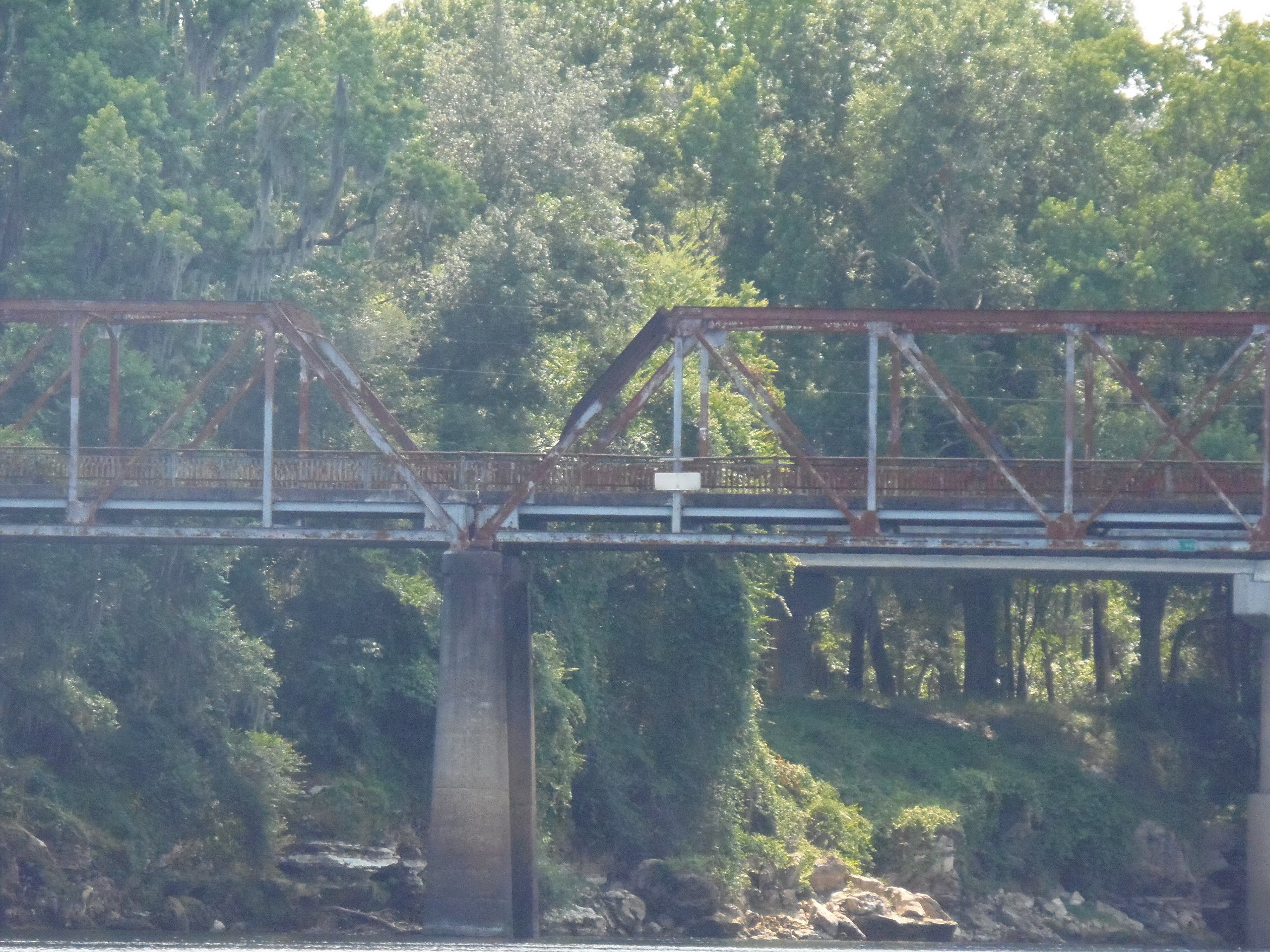 Historic Hillman Bridge --Gretchen Quarterman, 2019-06-01, 15:20:06