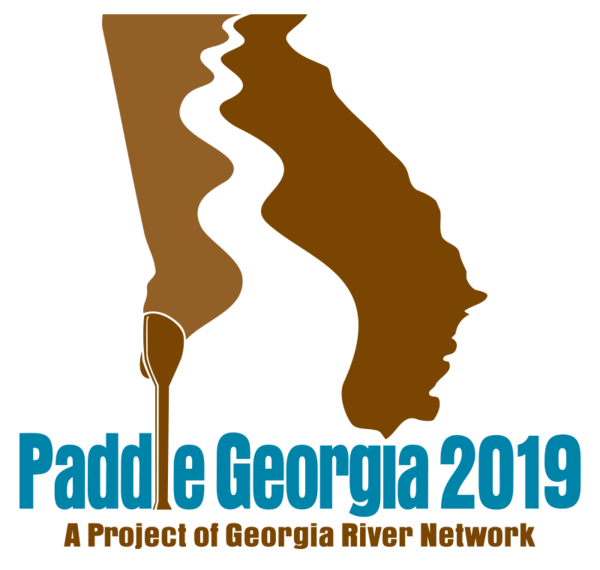 [Paddle Georgia 2019]