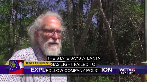 [The state says Atlanta Gas Light failed to follow]