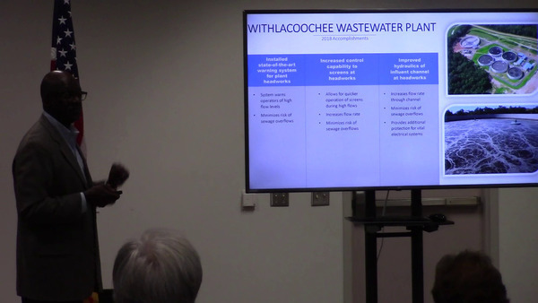 [Withlacoochee Wastewater Plant (WWTP)]