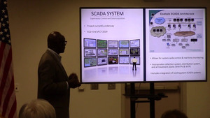 [SCADA System]